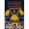 KNYGA Cawthon, Scott; Cooper, Elley Into the Pit (Five Nights at Freddy's: Fazbear Frights #1)
