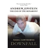 KNYGA Cawthorne, Nigel Downfall: The Royal Reckoning of Prince Andrew