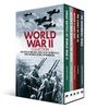 KNYGA Cawthorne, Nigel World War II Collection