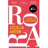 KNYGA Cecelia Ahern Raugimas