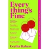 KNYGA Cecilia Rabess Everything's Fine