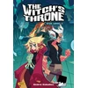 KNYGA Cedric Caballes Witch's Throne 3