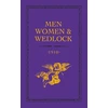 KNYGA Celt Men, Women and Wedlock