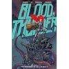 KNYGA Cereno, Benito Blood &amp; Thunder Vol. 1