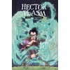 KNYGA Cereno, Benito Hector Plasm Volume 1: Born Into Night Battles
