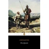 KNYGA Cervantes, Miguel de Don Quixote