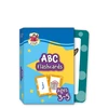 KNYGA Cgp Books ABC Flashcards for Ages 3-5: perfect for learning the alphabet