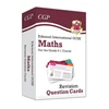 KNYGA Cgp Books Edexcel International GCSE Maths: Revision Question Cards