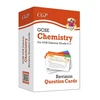 KNYGA Cgp Books GCSE Chemistry OCR Gateway Revision Question Cards