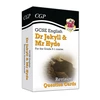 KNYGA Bookshop Cgp Books GCSE English - Dr Jekyll and Mr Hyde Revision Question Cards