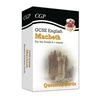 KNYGA Cgp Books GCSE English Shakespeare - Macbeth Revision Question Cards