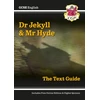 KNYGA Cgp Books GCSE English Text Guide - Dr Jekyll and Mr Hyde includes Online Edition &amp; Quizzes