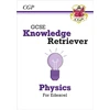 KNYGA Bookshop Cgp Books GCSE Physics Edexcel Knowledge Retriever