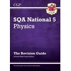 KNYGA Cgp Books National 5 Physics: SQA Revision Guide with Online Edition
