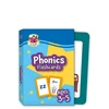 KNYGA Cgp Books Phonics Flashcards for Ages 3-5