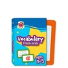 KNYGA Cgp Books Vocabulary Flashcards for Ages 3-5