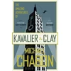 KNYGA Chabon Michael Amazing Adventures of Kavalier and Clay