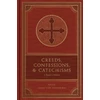 KNYGA Chad B. Van Dixhoorn Creeds, Confessions, and Catechisms