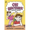 KNYGA Chadderton Gina Oh Brother: A Graphic Memoir