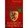 KNYGA Chadwick, Elizabeth Greatest Knight: A gripping novel about William Marshal - one of England's forgotten heroes