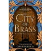 KNYGA Shannon A Chakraborty Chakraborty Shannon City of Brass