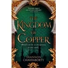 KNYGA Chakraborty Shannon Kingdom of Copper