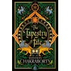 KNYGA Chakraborty, Shannon Tapestry of Fate