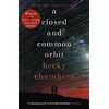 KNYGA Bookshop Chambers Becky Closed and Common Orbit: Wayfarers 2