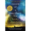KNYGA Chambers, Becky Record of a Spaceborn Few: Wayfarers 3