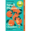 KNYGA Bookshop Chambers Clare Small Pleasures: Longlisted for the Women's Prize for Fiction