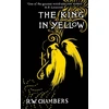 KNYGA Robert W Chambers Chambers Robert W King in Geltona