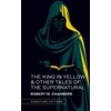 KNYGA Chambers Robert W King in Geltona &amp; Other Tales of the Supernatural