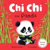 KNYGA Chan, Maisie Chi Chi the Panda