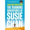 KNYGA Chan, Susie Trails and Tribulations: The Running Adventures of Susie Chan AS SEEN ON BBC BETWEEN THE COVERS
