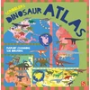 KNYGA Margot Channing Channing Margot Scribblers' Dinosaur Atlas
