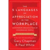KNYGA Chapman, Gary D 5 Languages of Appreciation in the Workplace