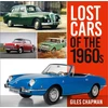 KNYGA Chapman Giles Lost Cars of the 1960s