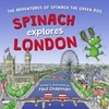 KNYGA Chapman Paul Spinach Explores London