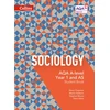 KNYGA Chapman, Steve; Holborn, Martin AQA A Level Sociology Student Book 1