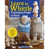 KNYGA Charles Banks Learn to Whittle Fascinating People in Wood