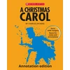 KNYGA Charles Dickens A Christmas Carol: Annotation Edition