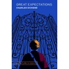 KNYGA Charles Dickens Great Expectations (Graphic Art Collector's Edition)