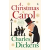 KNYGA Charles Dickens Kalėdų giesmė