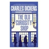 KNYGA Charles Dickens Old Curiosity Shop