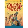 KNYGA Charles Dickens Oliver Twist