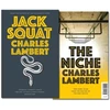 KNYGA Charles Lambert Two Dark Tales