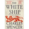 KNYGA Charles Spencer Baltas Ship