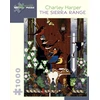 KNYGA Inc Pomegranate Communications CHARLEY HARPER THE SIERRA RANGE 1000PIEC