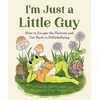 KNYGA Charlie James I'm Just a Little Guy