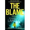 KNYGA Charlotte Langley The Blame